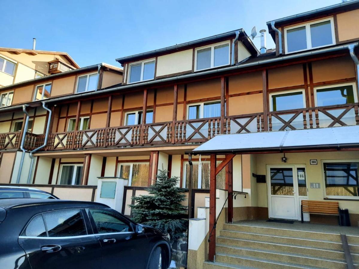 Apartment 55 Tatry Velky Slavkov Exterior photo